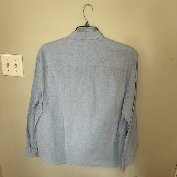 H&M button down - Picture 3 of 3